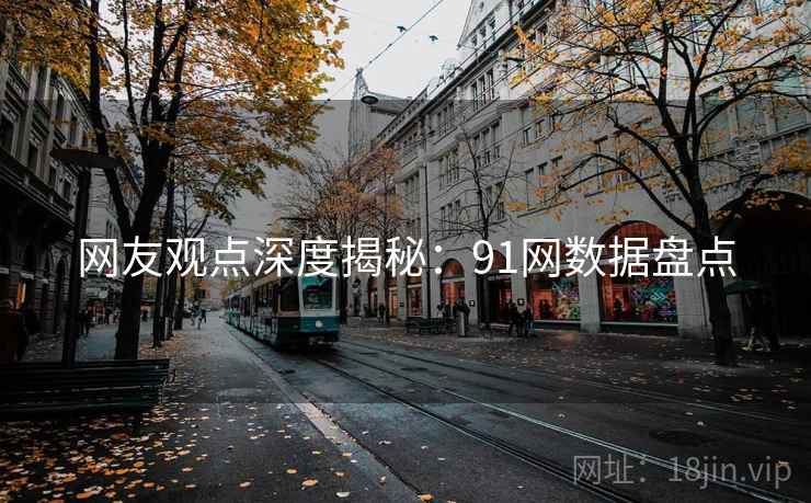 网友观点深度揭秘:91网数据盘点