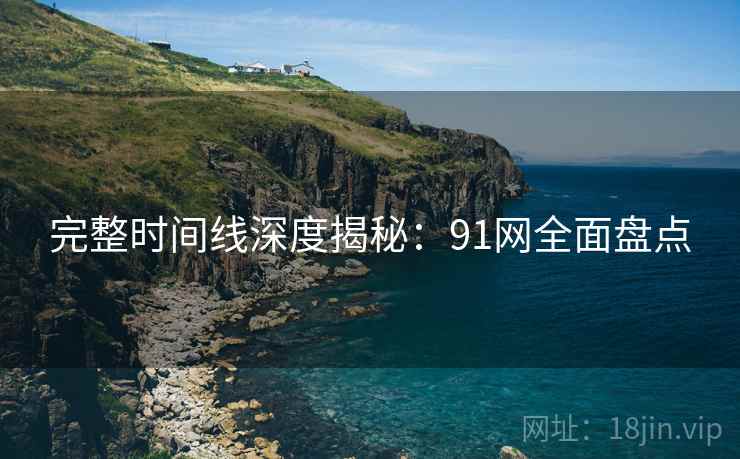 完整时间线深度揭秘:91网全面盘点